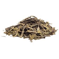 Lung Ching Special - Tè verde