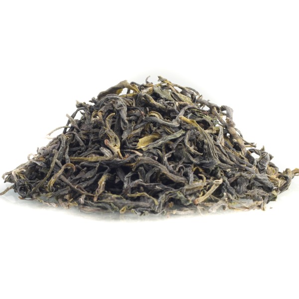 Pi Lo Chun - Tè Verde