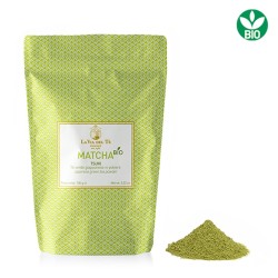 Matcha Tsuki BIO - Tè Verde Giapponese