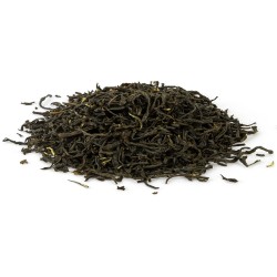 Earl Grey Green - Tè verde