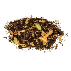 Chai Tea - Tè Nero