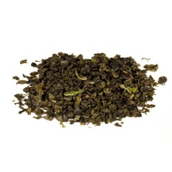 Marrakech Mint - Tè verde