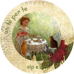 Cip & Ciop - Un Tè per Te