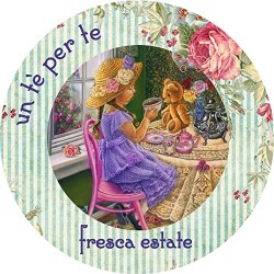 Fresca Estate - Un Tè per Te