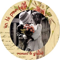 Romeo & Giuliet - Un Tè per Te