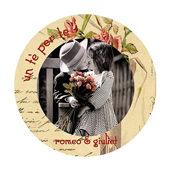 Romeo & Giuliet - Un Tè per Te