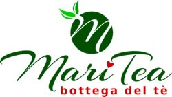 Mari Tea logo